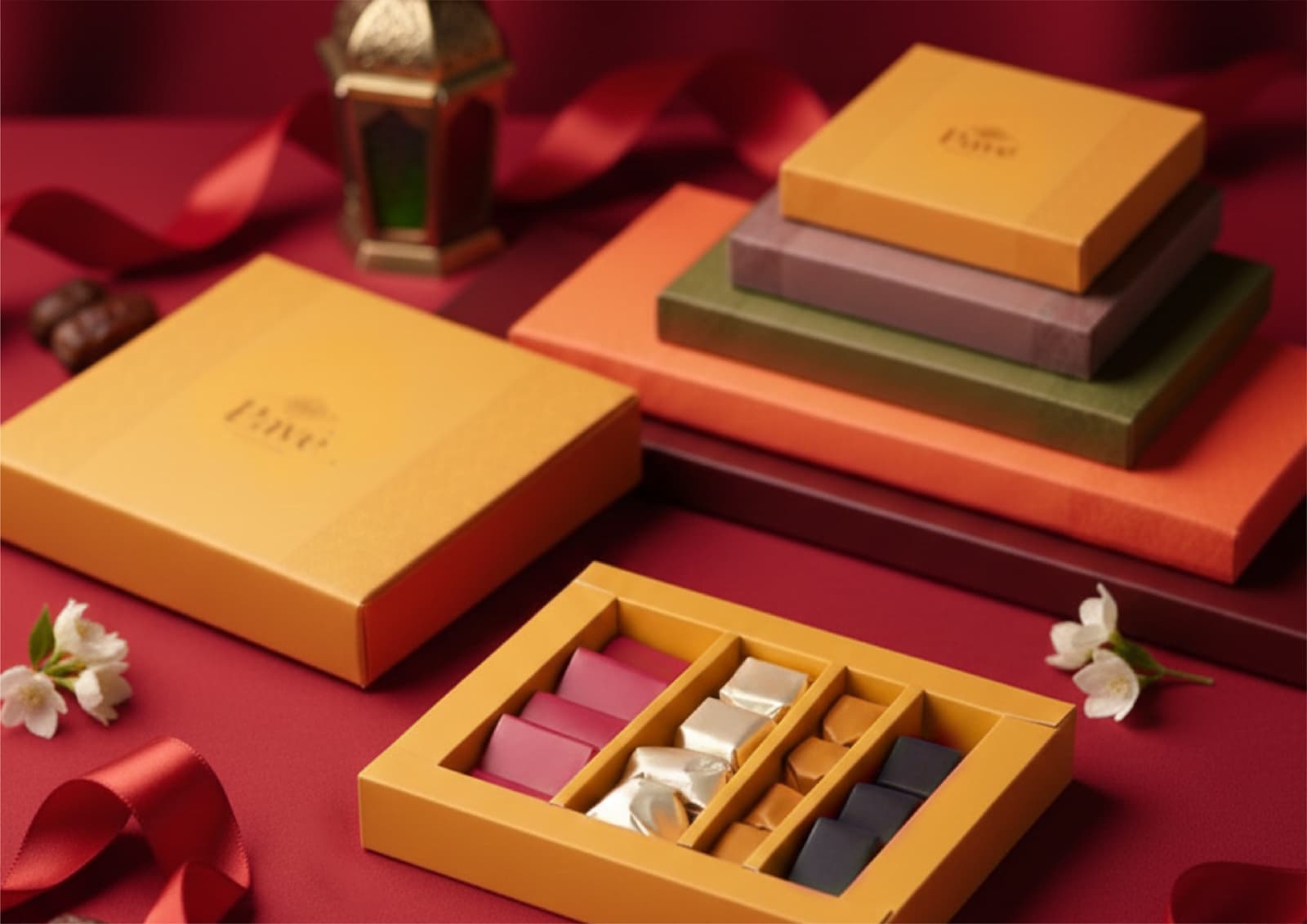 Livraison multi-sites coordonnée