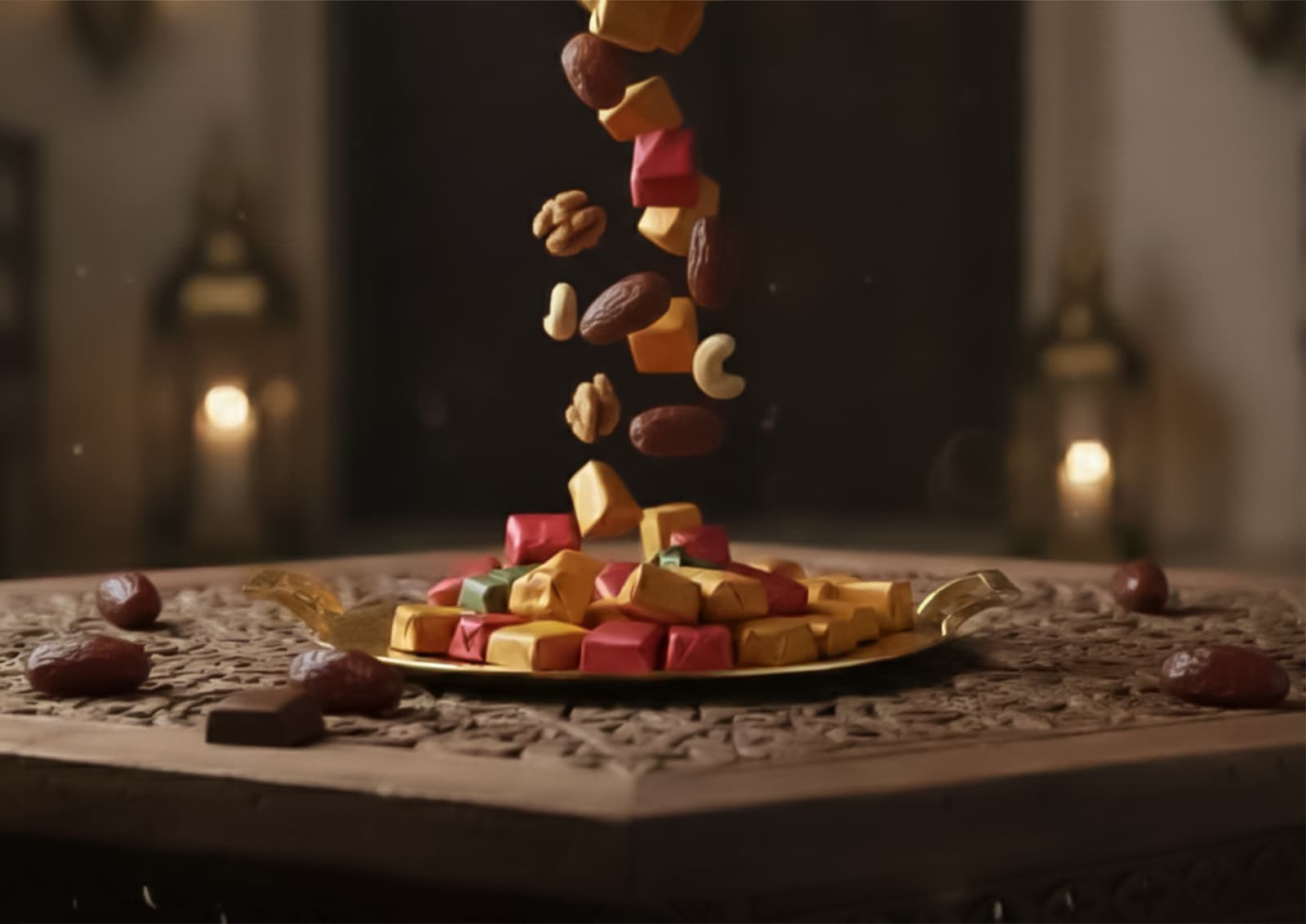 Tarif corporate dédié